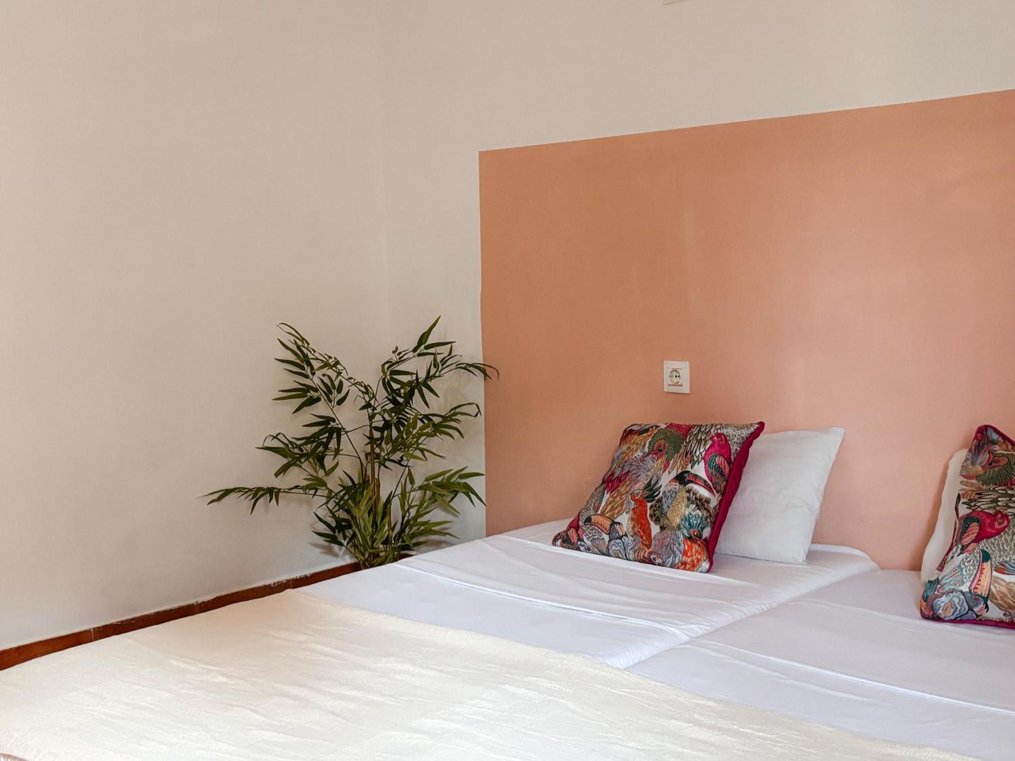 Hostal Rio *