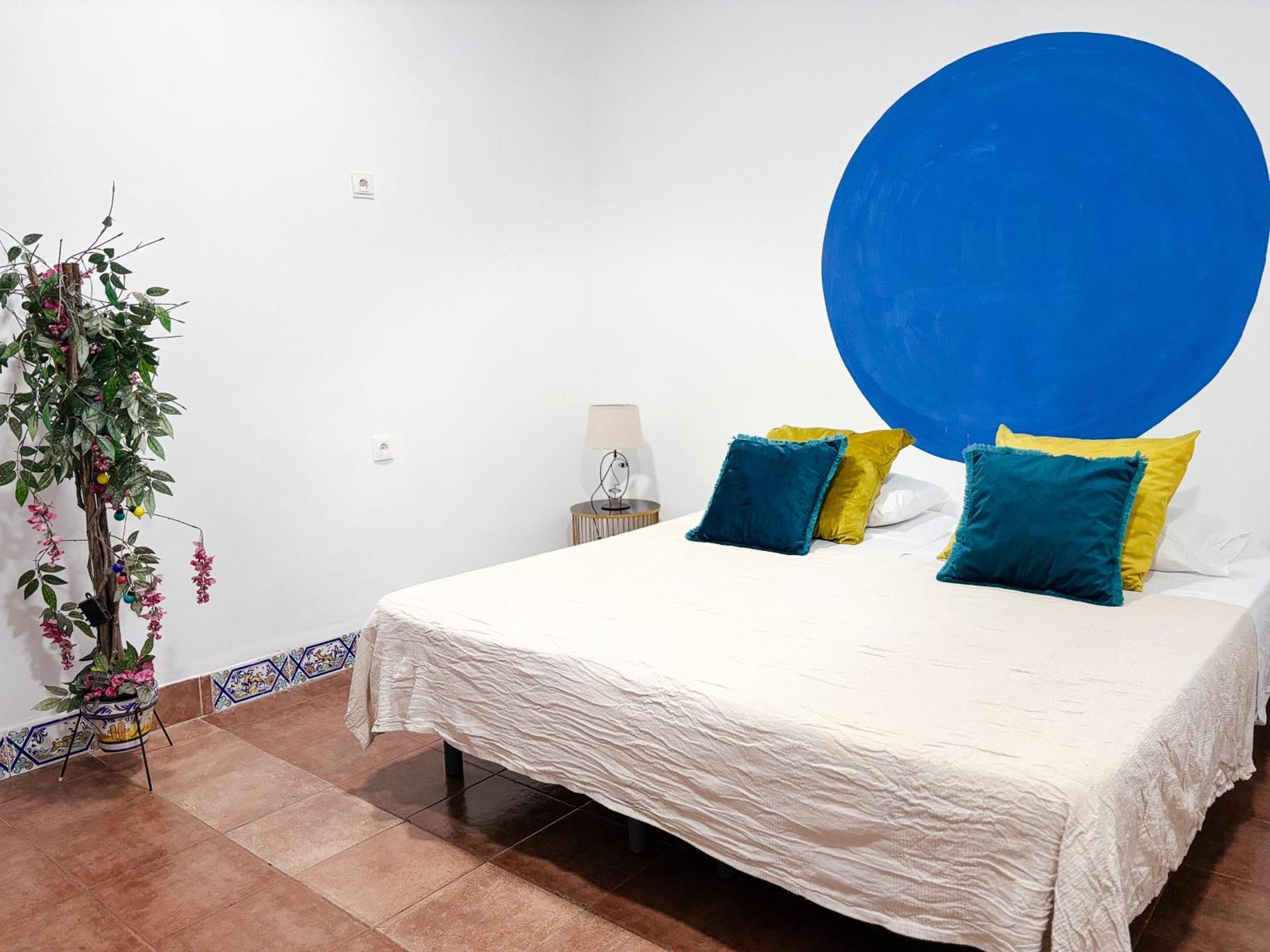Rio Hostal *
