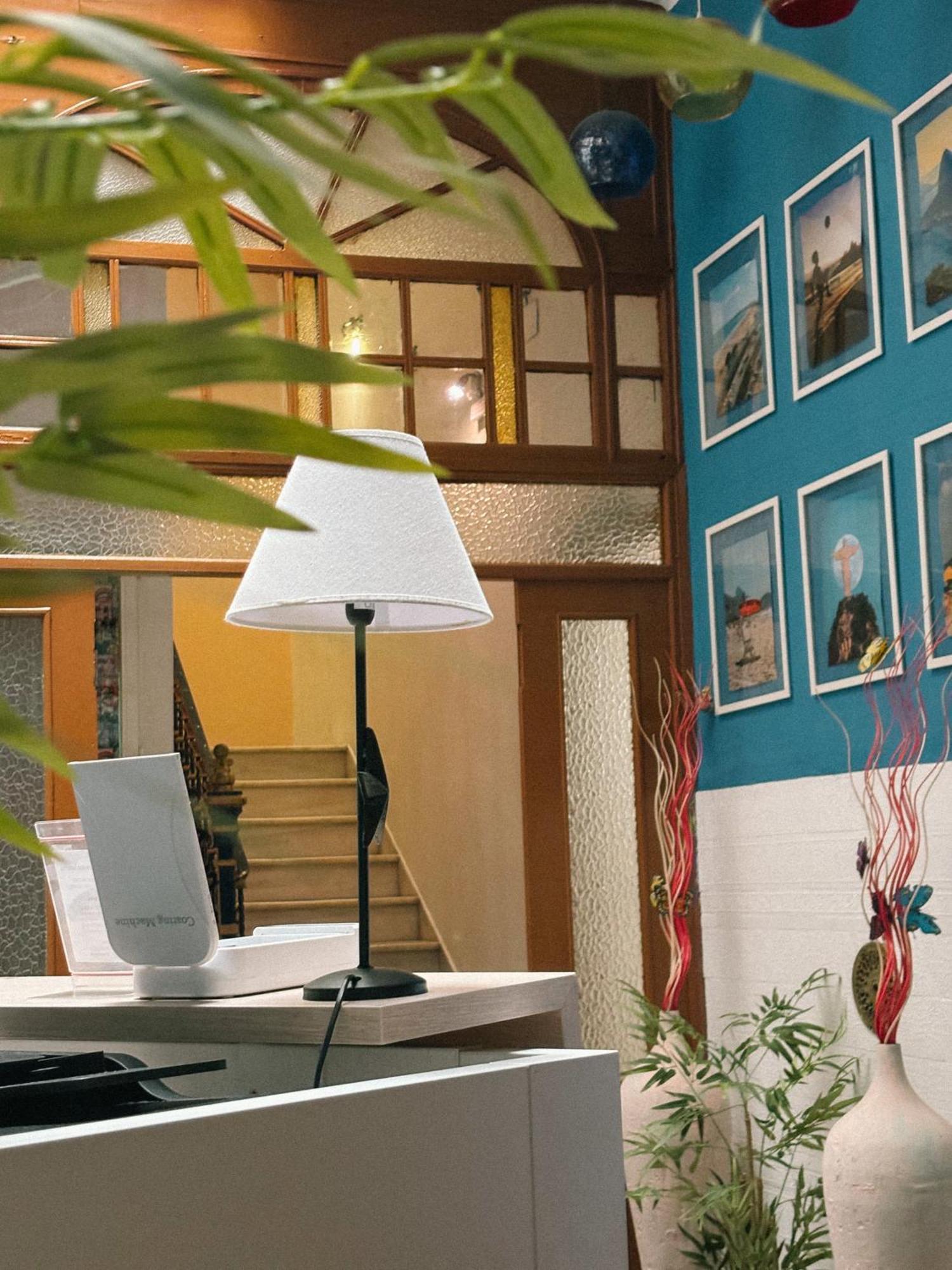 Rio Hostal *