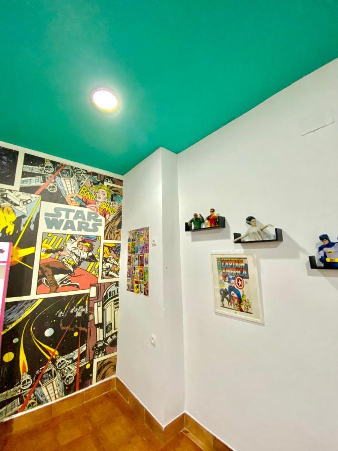 Rio Hostal Sevilla