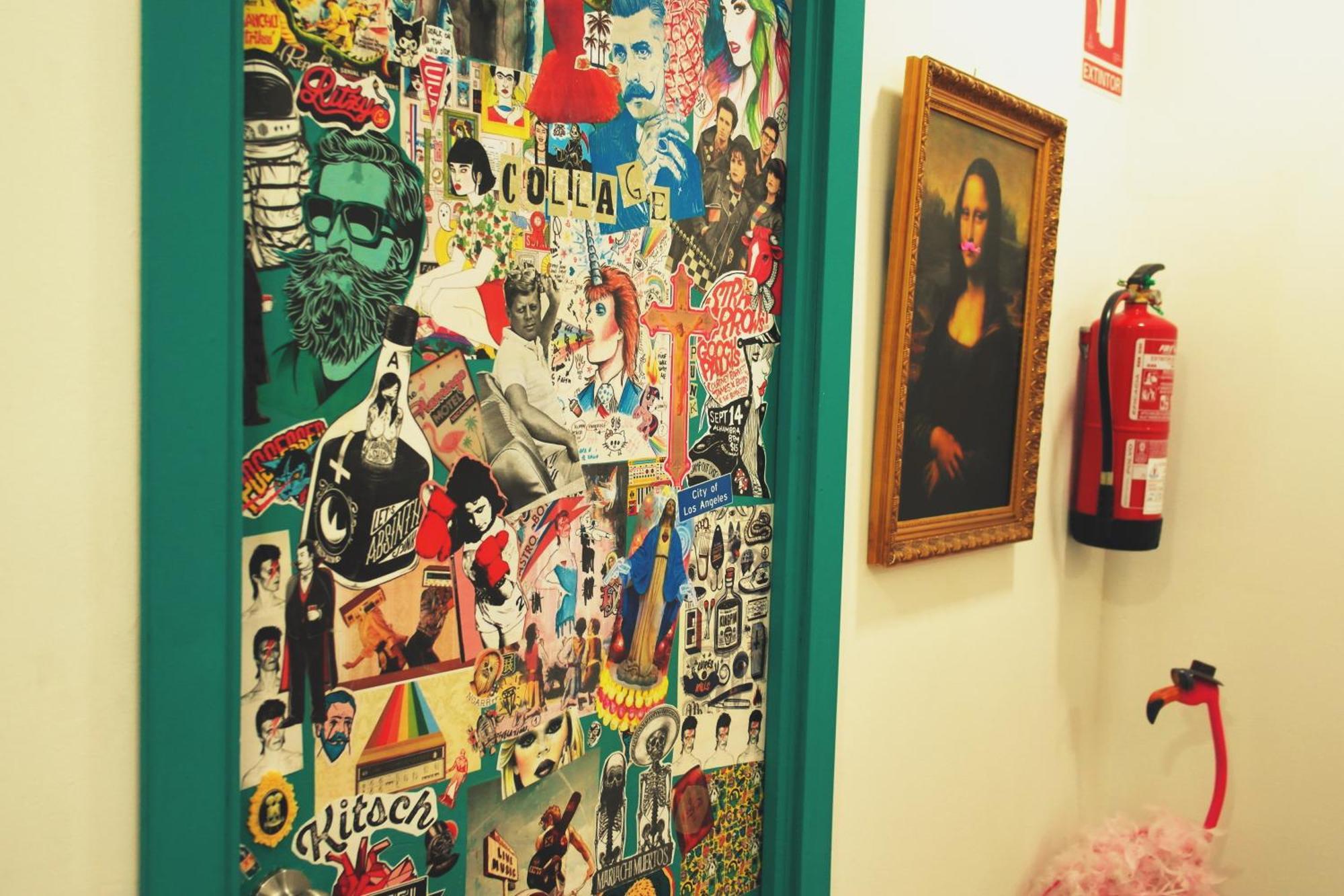 Hostel Rio Seville