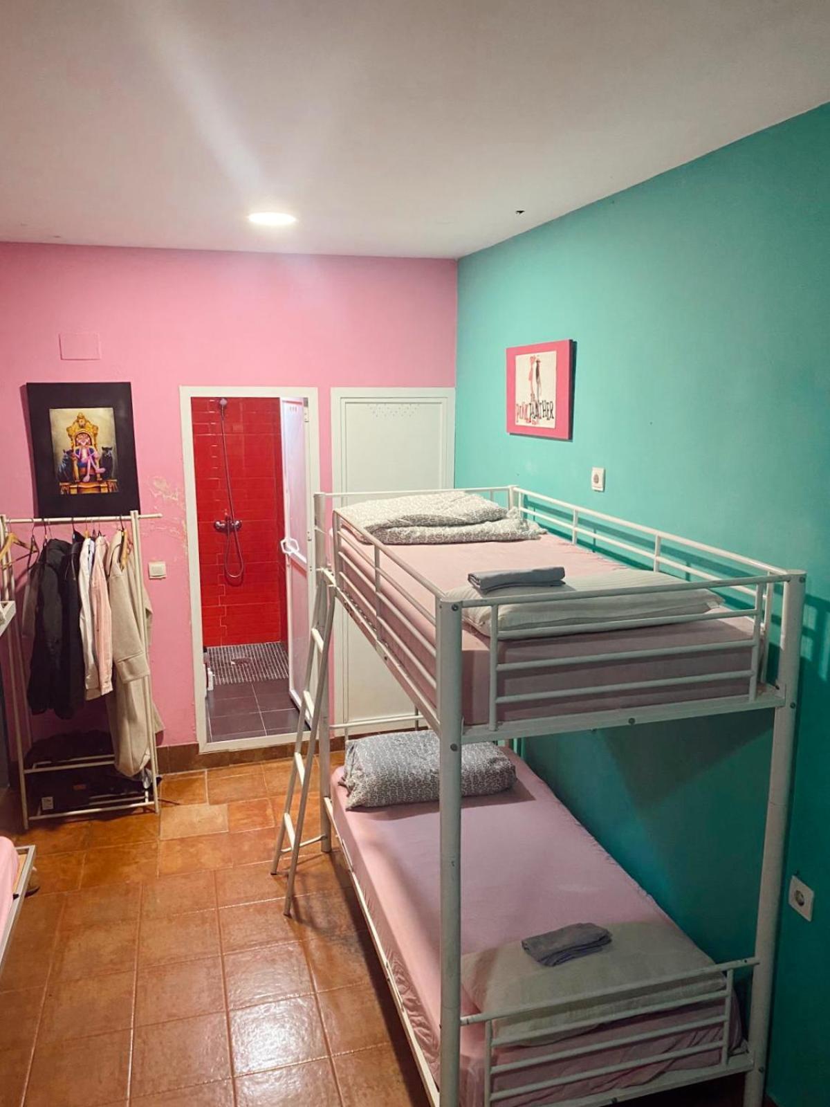 Rio Hostal