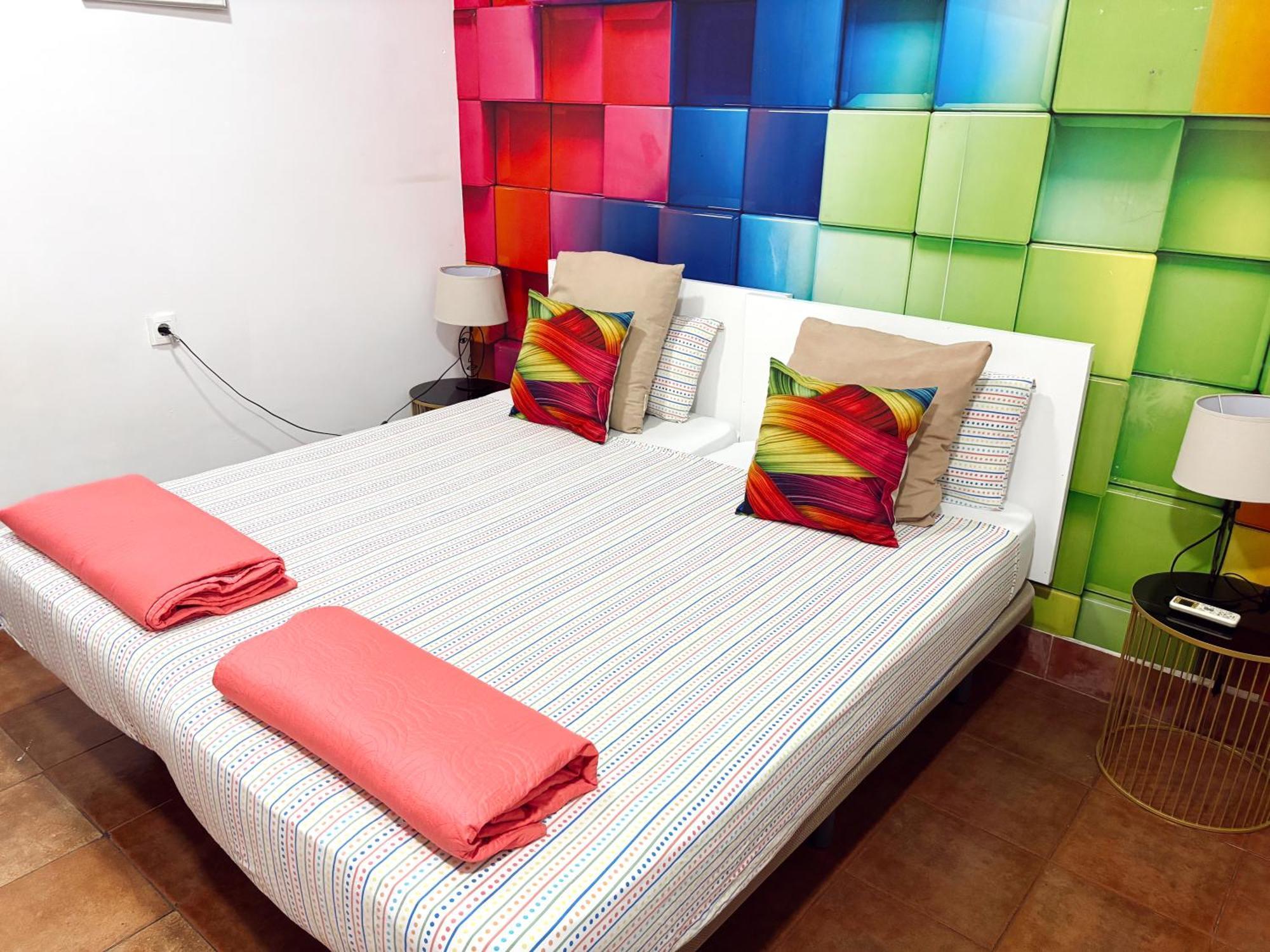 Hostel Rio