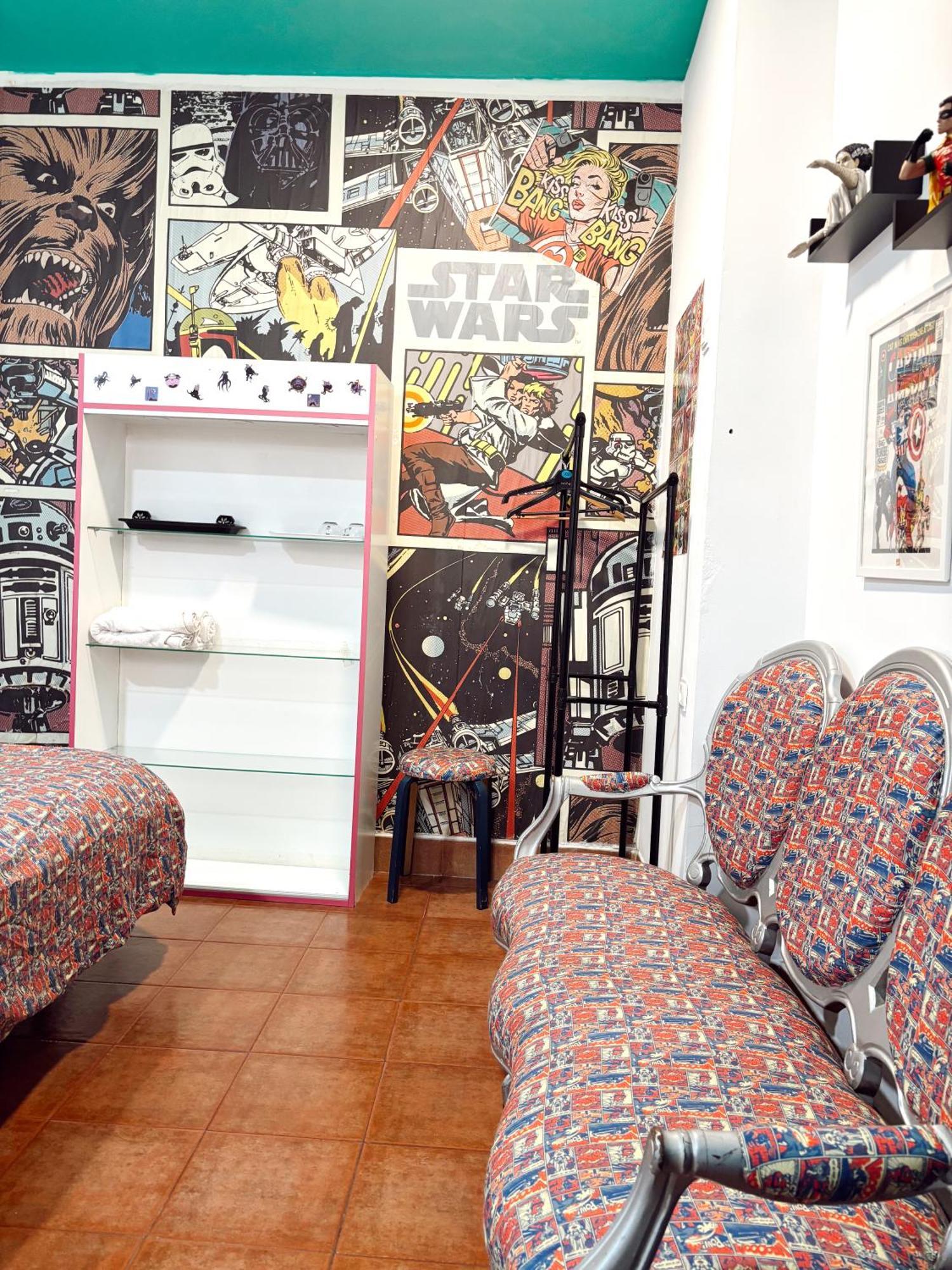 Hostel Rio