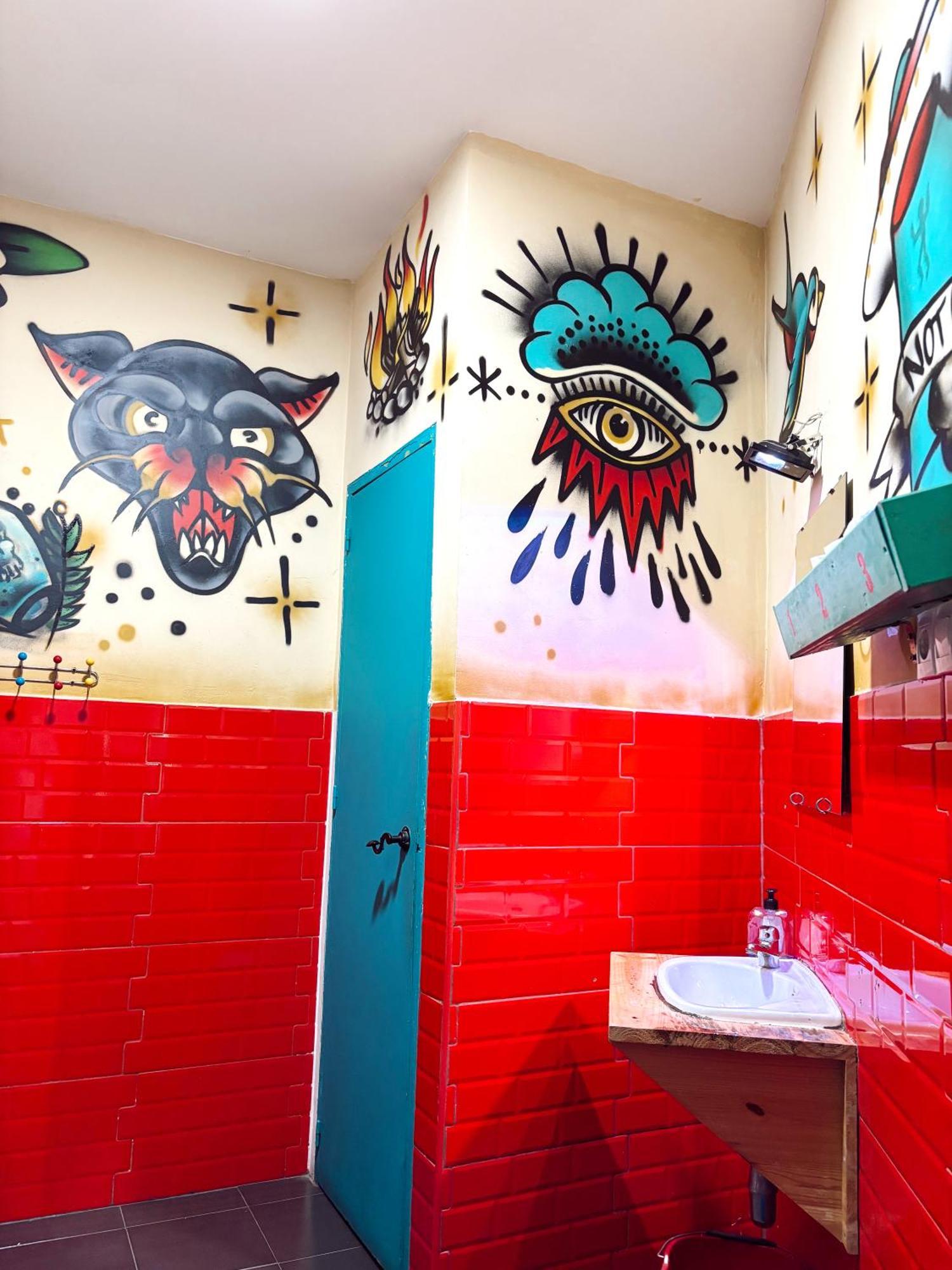 Hostal Rio Sevilla