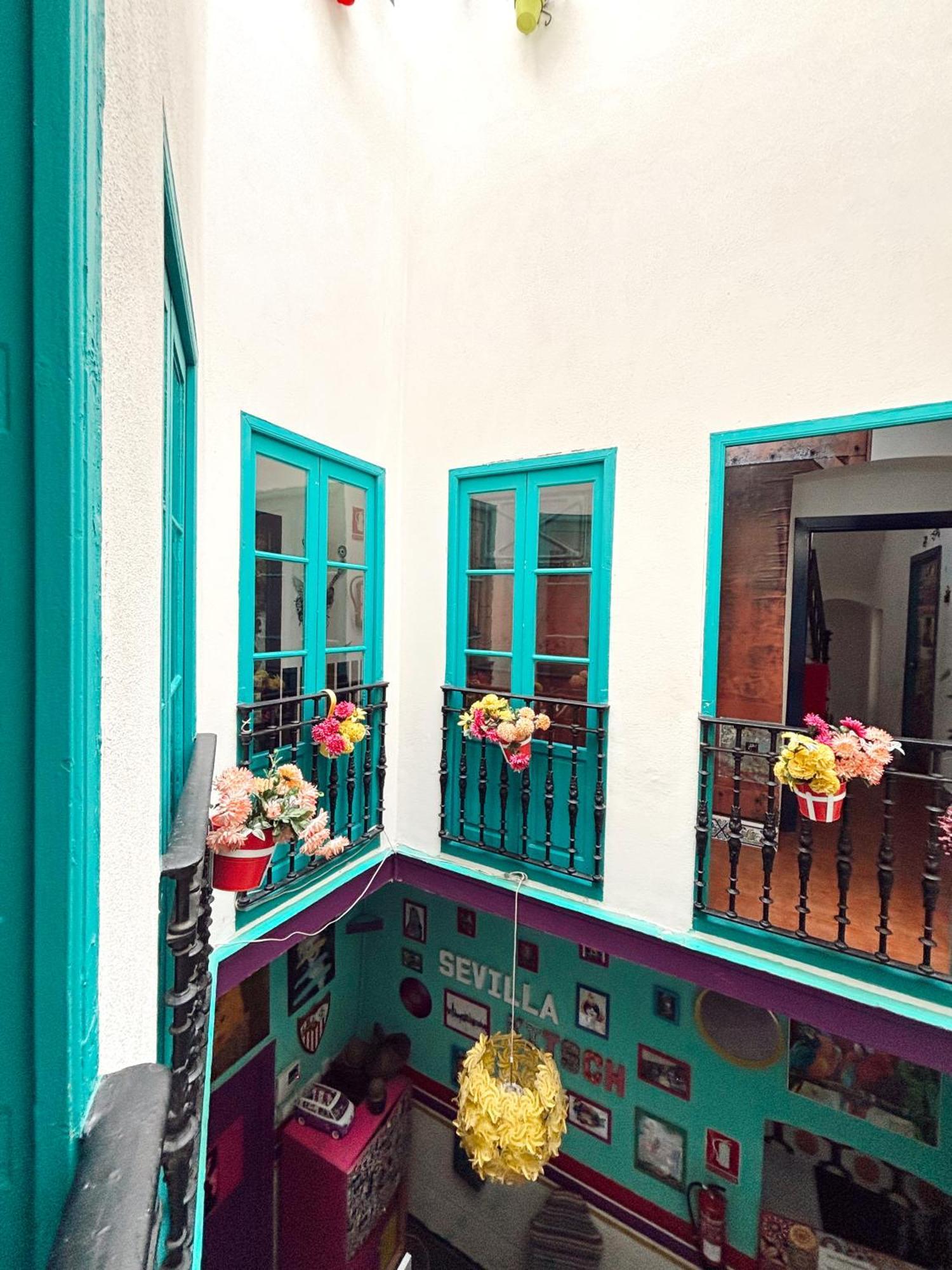 Hostel Rio
