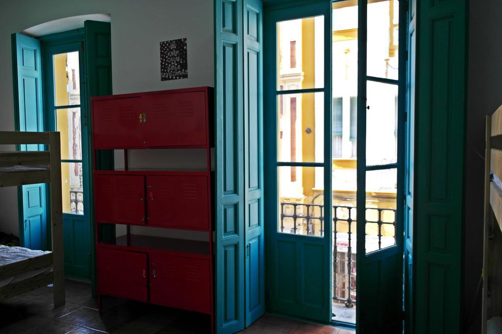 Rio Hostel