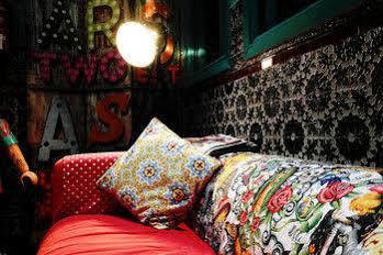 Rio Hostal *