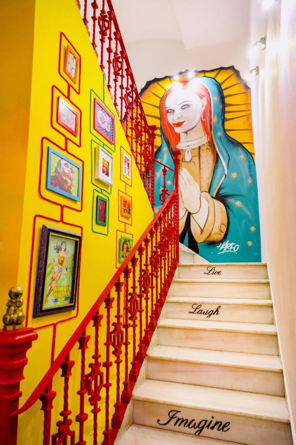 Rio Hostel